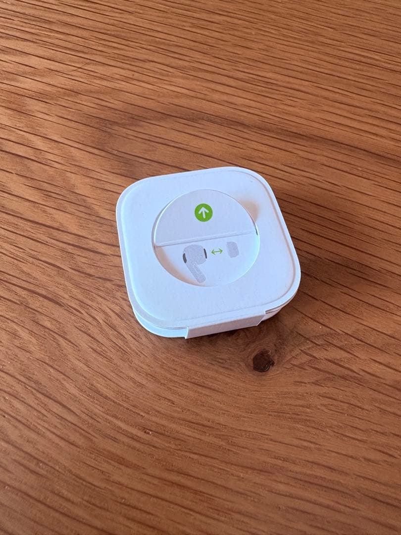 AirPods Pro 2021年モデル 本体＋充電ケース＋未使用イヤーピース