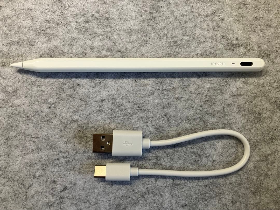 apple ipad air 6 第6世代　スペースグレイ　128gb wifi