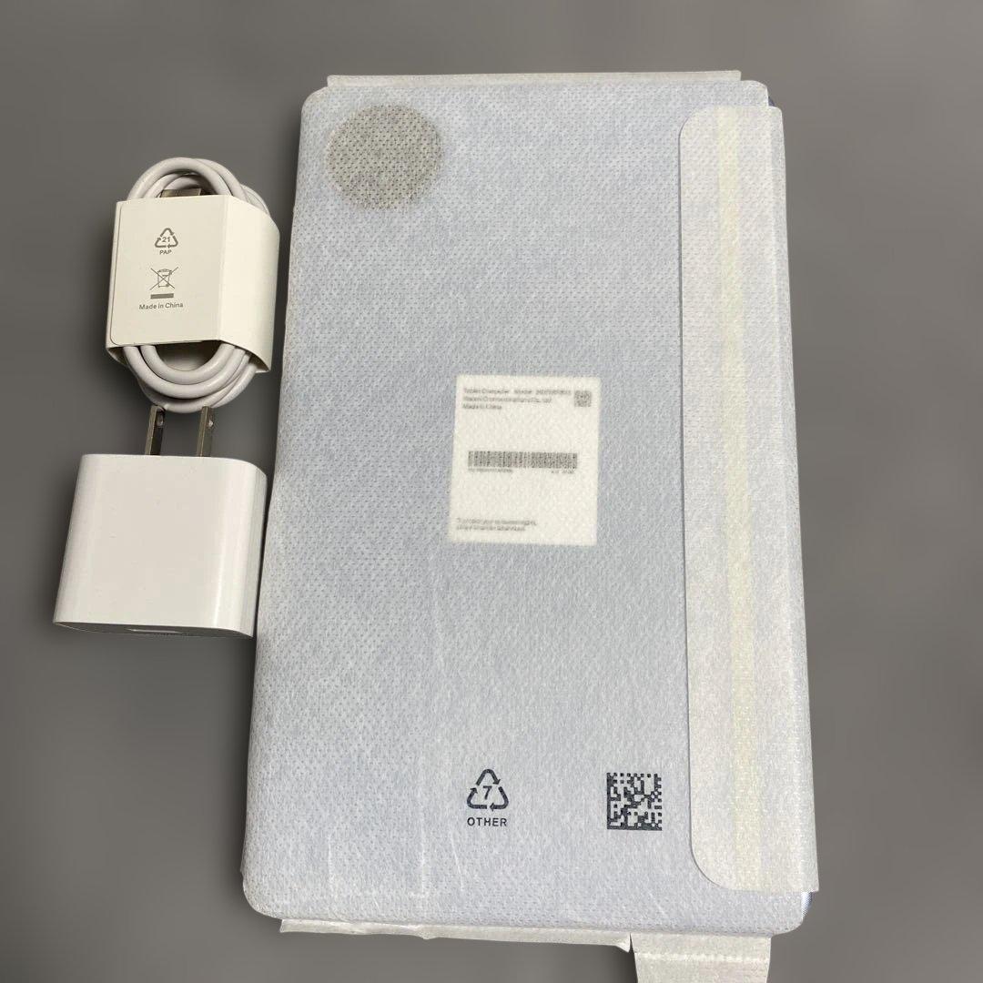 シャオミ　Redmi Pad SE 8.7 4GB＋64GBブルー