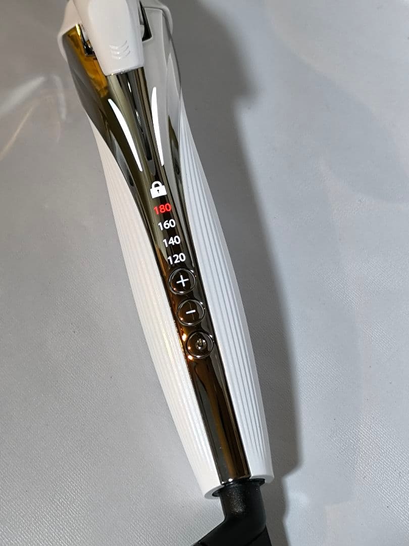 2021年製　リファ ビューテック カールアイロン コテ　26mm　 箱なし