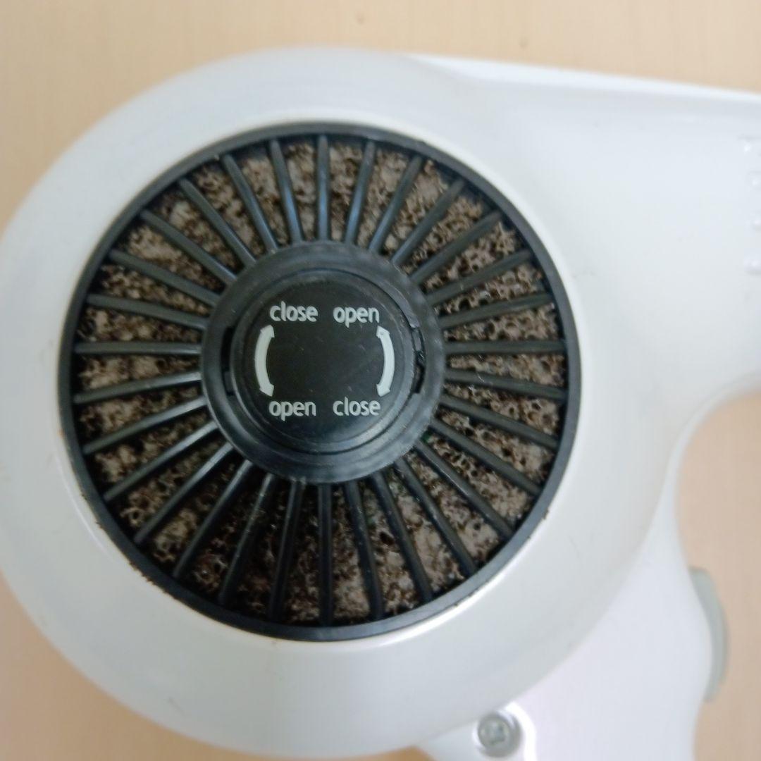 Wash E Va ヘアドライヤー美容室専用ドライヤー１２００Wホワイト税込み