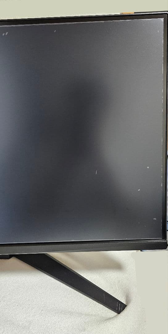 ASUS 28インチ 4K 144hz ゲーミングモニター VG28UQL1