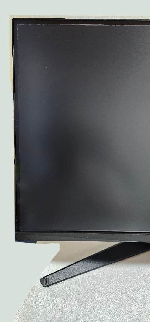 ASUS 28インチ 4K 144hz ゲーミングモニター VG28UQL1