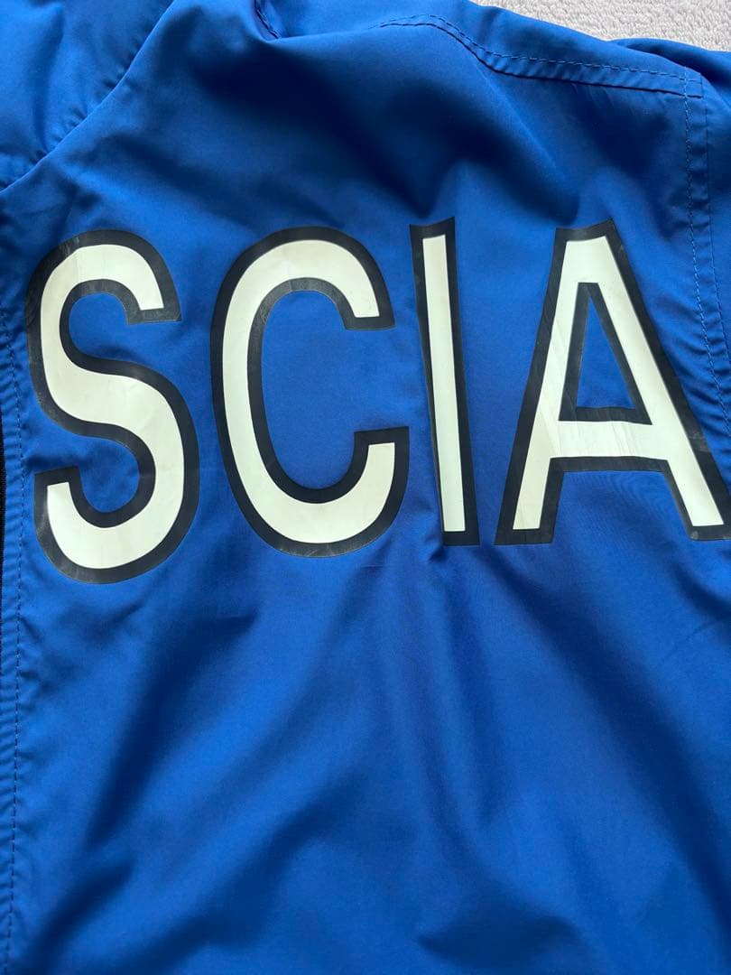 レア　BRESCIA トレーニングジャケット　BAGGIO 10