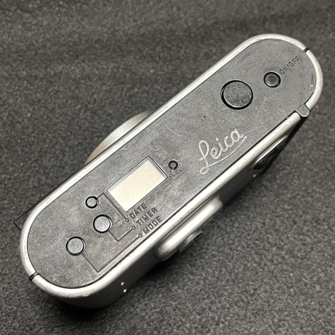 ライカ LEICA C1 麒麟 キリンビール 限定品 フィルム コンパクトカメラ