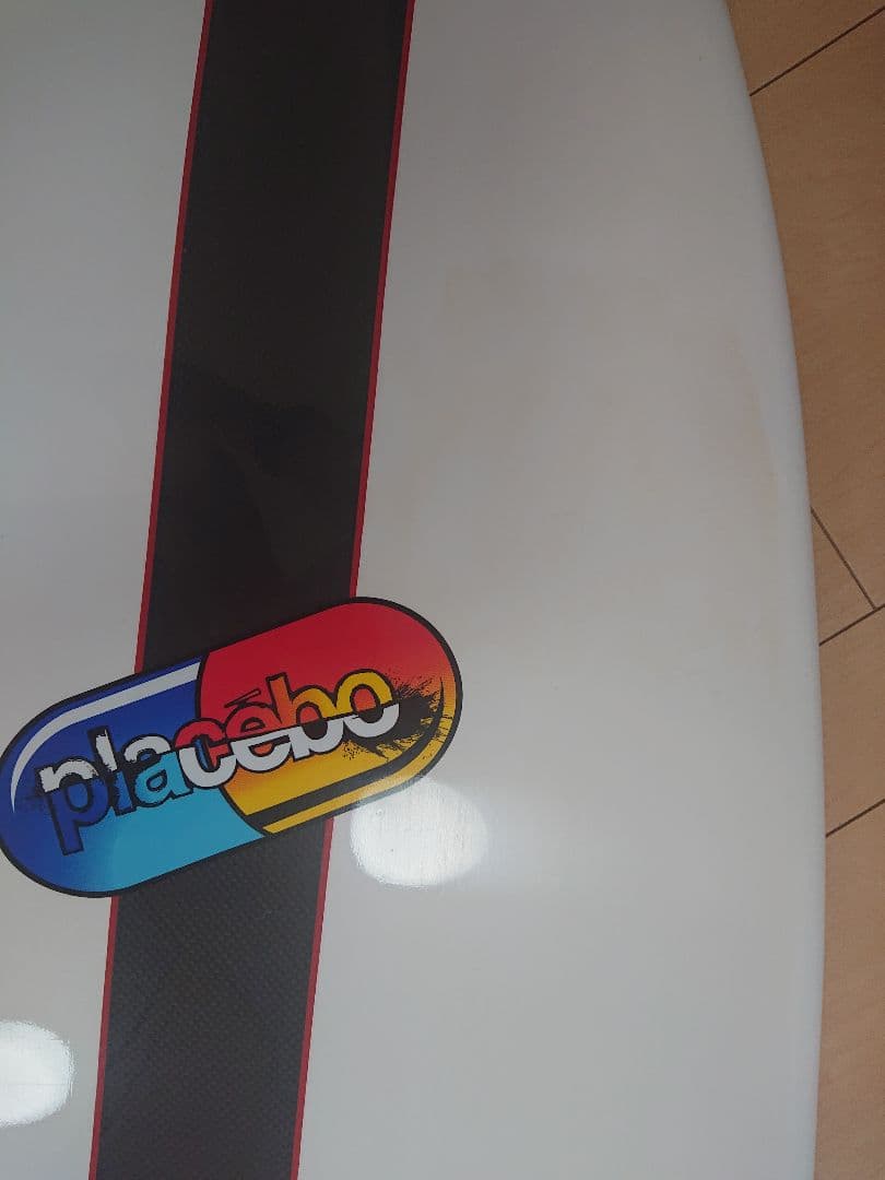 placebo 5'8 サブスコーチャー(SUB-SCORCHER)