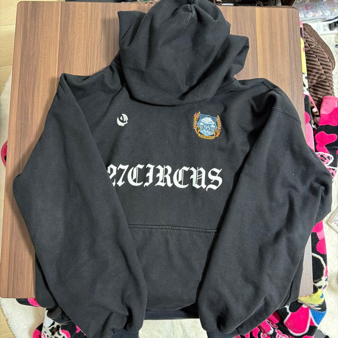 AMNJX セットアップ