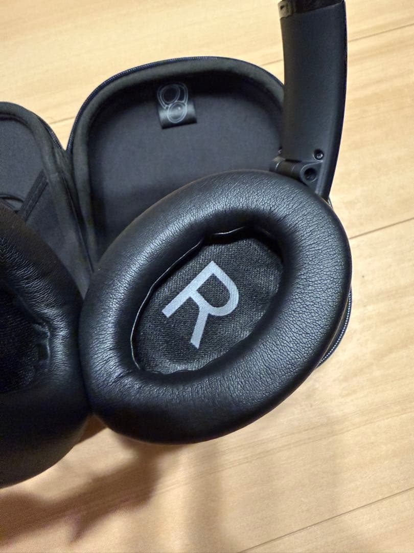 Bose QuietComfort ヘッドフォン