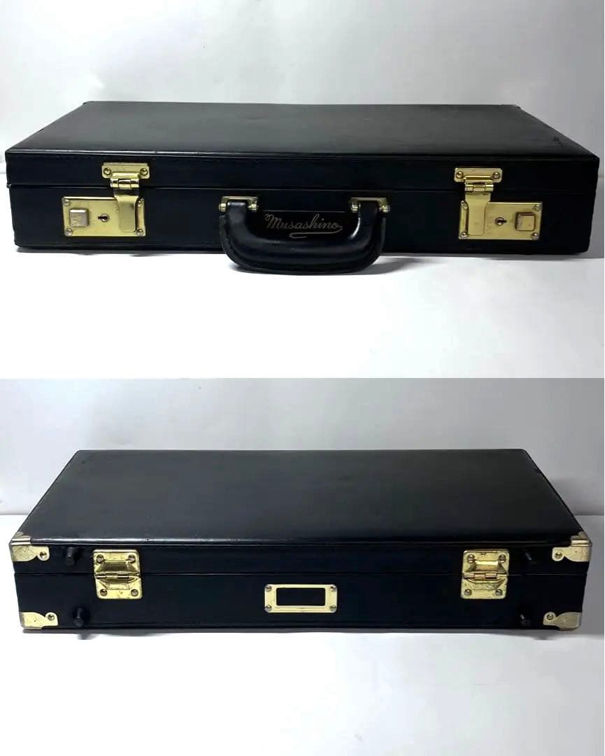 武蔵野 木屋 GOLDHAMSTER ゴールドハムスター 包丁セット ５本セット