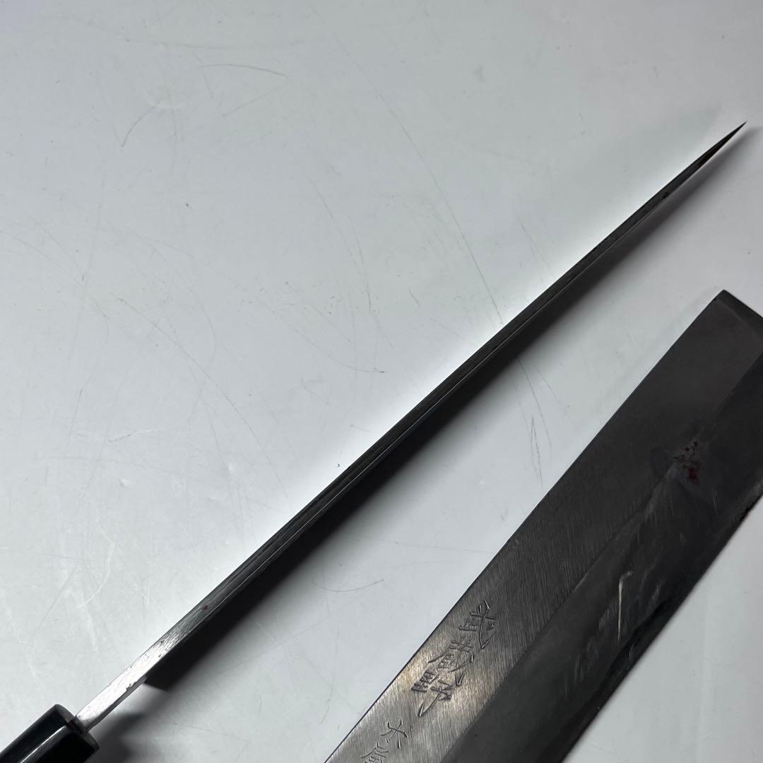 武蔵野 木屋 GOLDHAMSTER ゴールドハムスター 包丁セット ５本セット