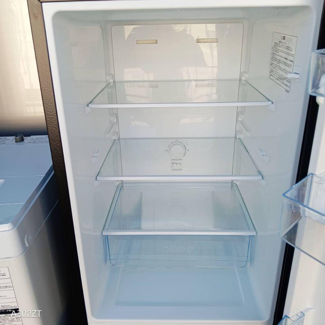 【77様】　新生活応援　冷蔵庫　洗濯機　セット