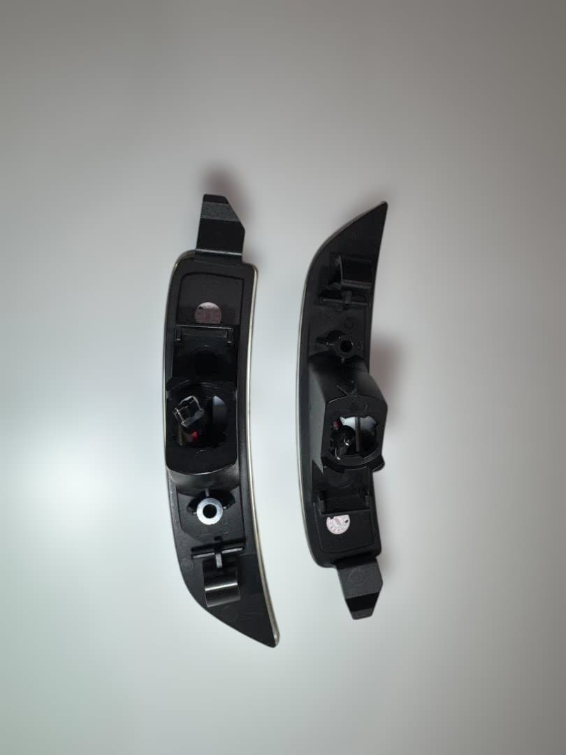 NDロードスター用LEDサイドマーカー