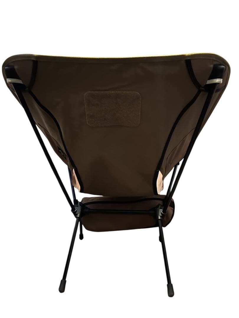 ヘリノックス タクティカルチェアＬ×2脚