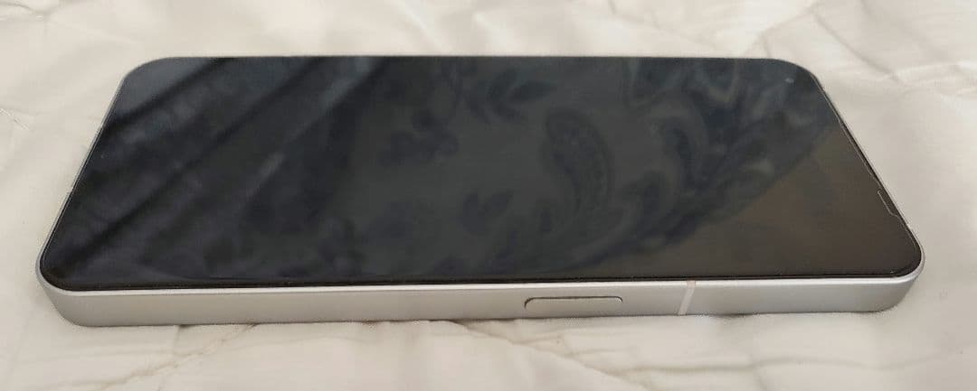 Nothing Phone (1) ホワイト　8GB/256GB
