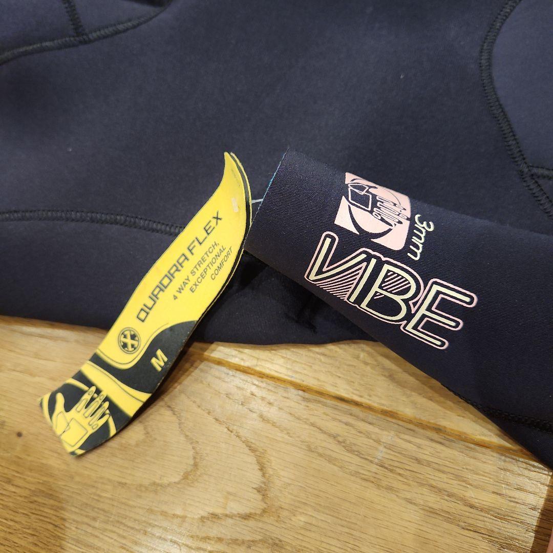 新品✨ボディグローブ　レディースM　フルスーツ 3/3mm ウェットスーツ