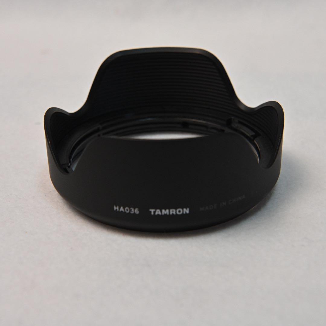 Kちゃん専用TAMRON 28-75 F2.8 DI3 RXD(A036SE)