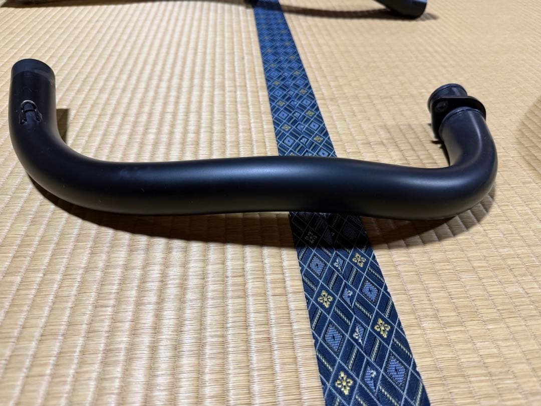 モリワキ モナカマフラー