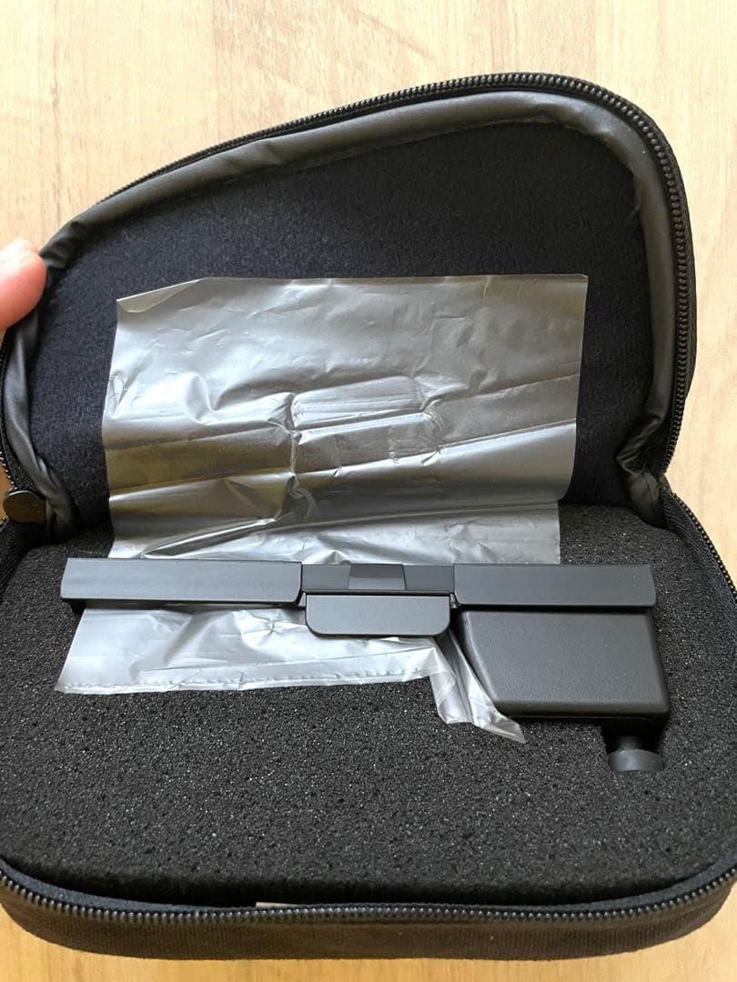 カメラ　ポラロイド　スペクトラ　クローズアップレンズ　ケース　セット　美品