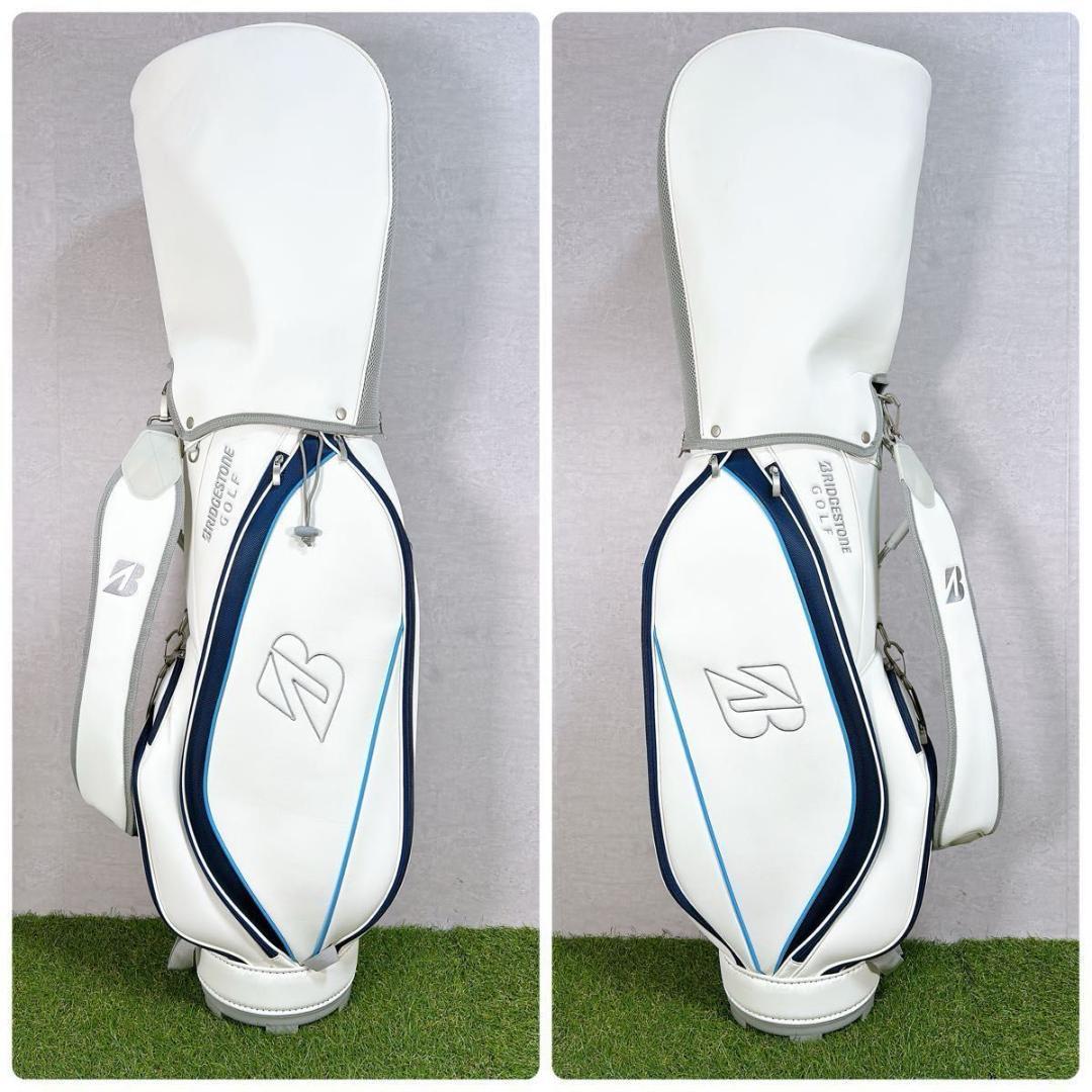 ブリヂストン ゴルフ クラブセット レディース 女性 初心者 L