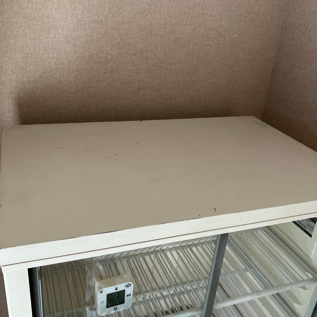 HOSHIZAKI SSB-70CT 冷蔵ショーケース 210L