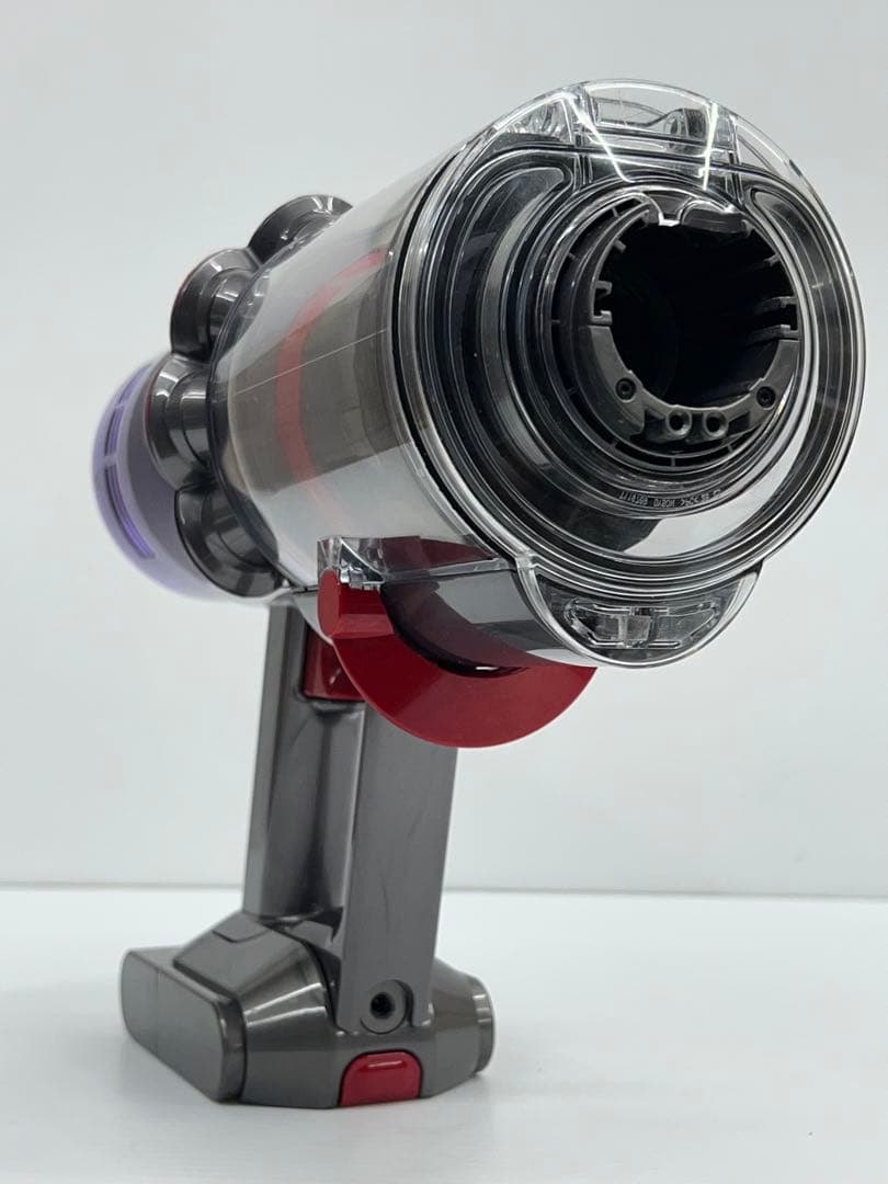 ダイソン　掃除機　dyson デジタルスリムV8 SV18 本体　バッテリー付き