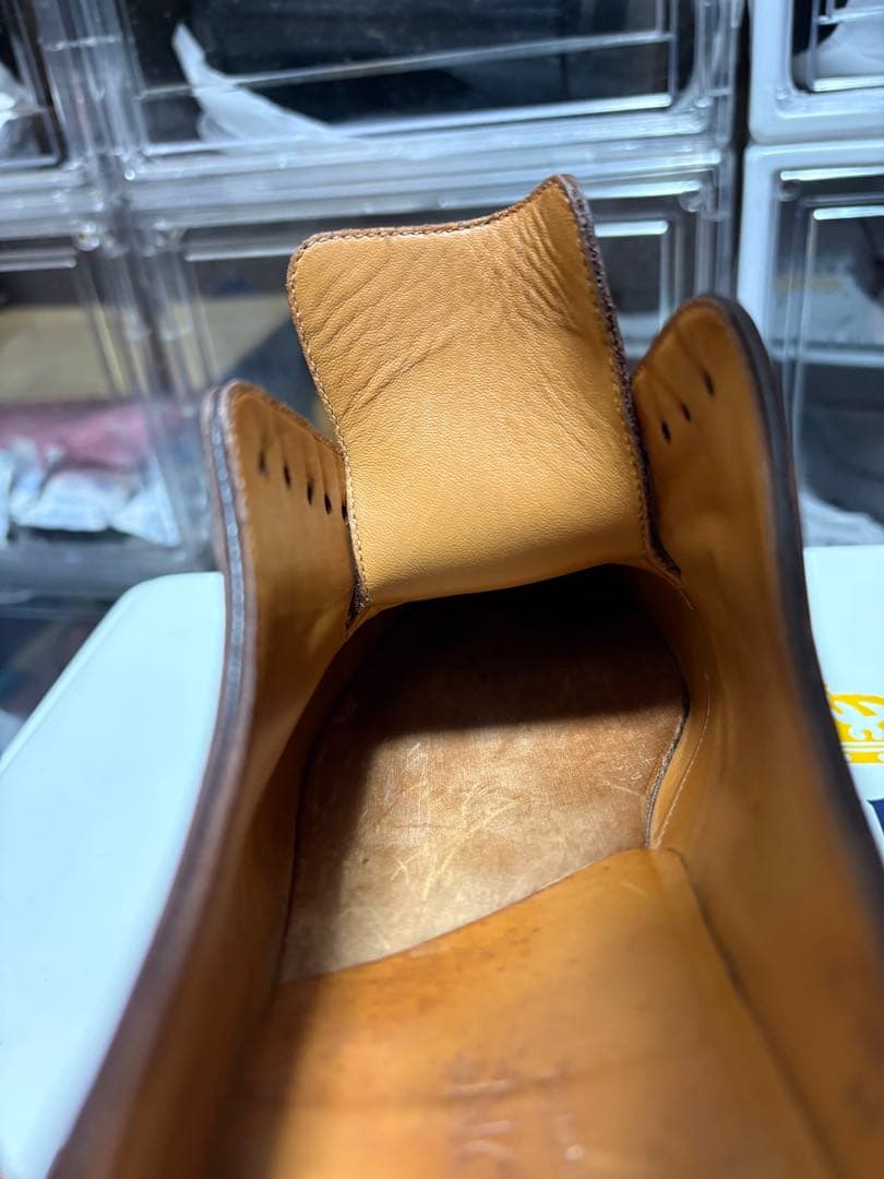 【訳あり】　ジェイエムウエストン ゴルフ 6C