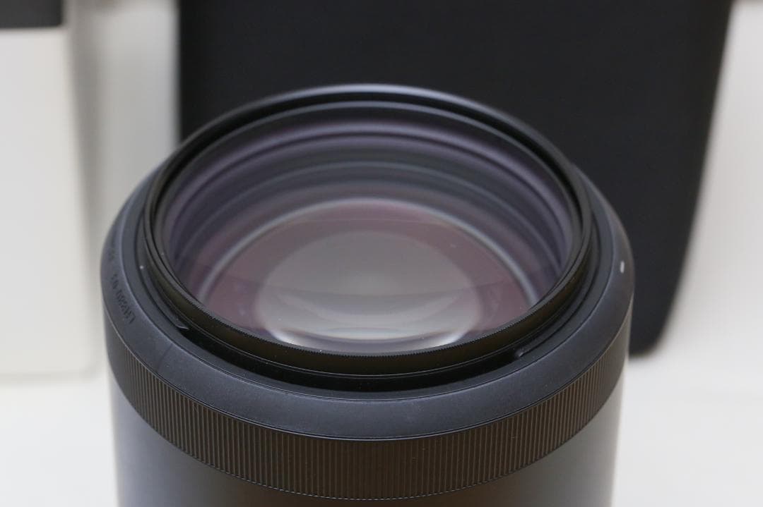 SIGMA 135mm F1.8 DG レンズ ソニーEマウント（送料込み）