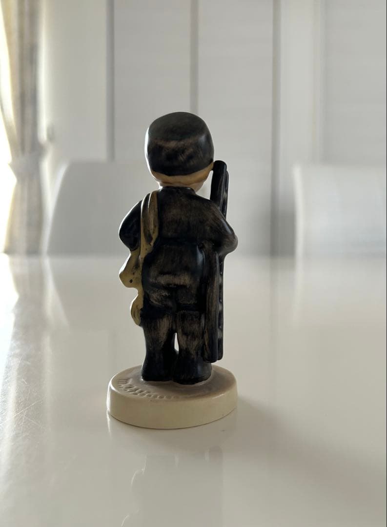 フンメル人形　3体セット