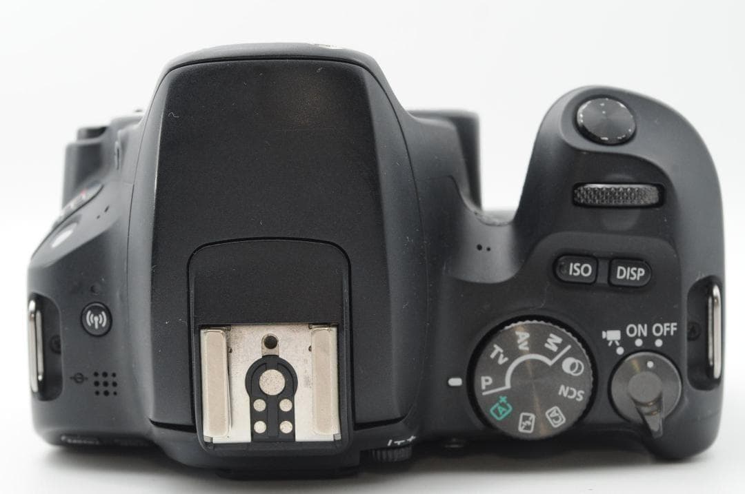 ☆美品②☆新春初売りSALE☆ Canon EOS Kiss x9 ダブル