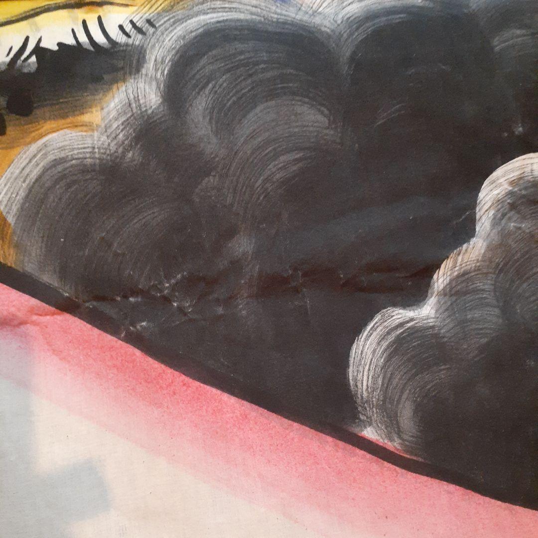 鍾馗さん 鍾馗 様 こいのぼり