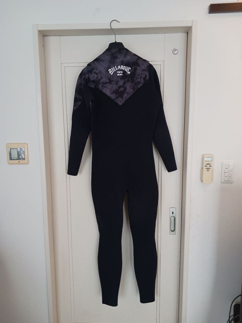 Billabong フルスーツ 3/2mm XL