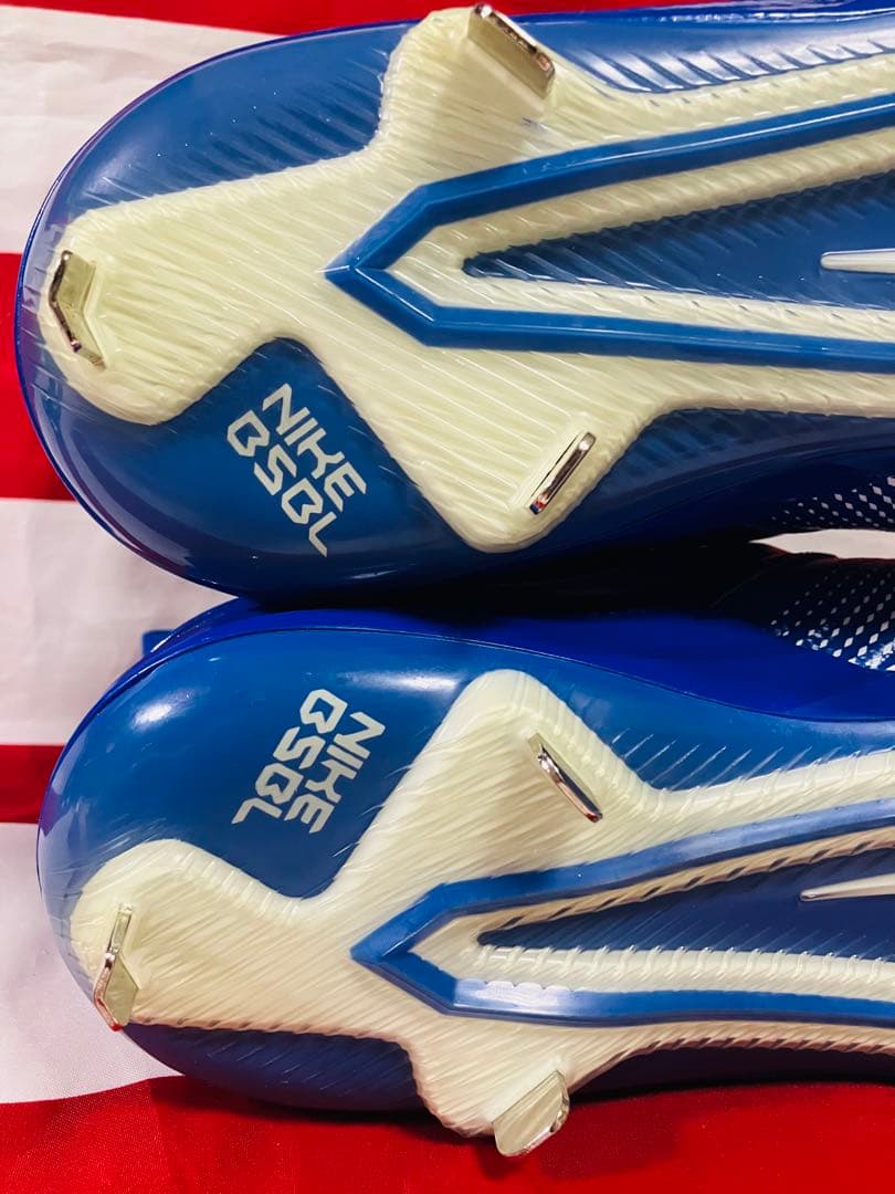 NIKE　野球　スパイク　トラウト2 PRO 28cm　日本未発売　ナイキ