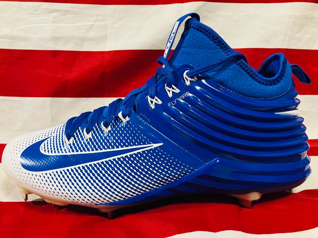 NIKE　野球　スパイク　トラウト2 PRO 28cm　日本未発売　ナイキ