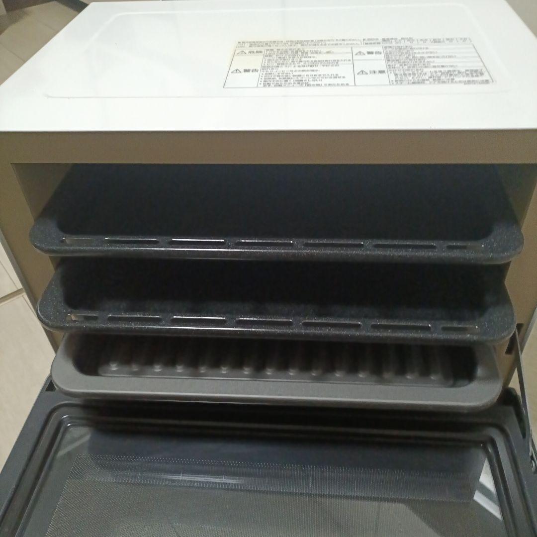 Panasonic スチームオーブン NE-A301 2009年製