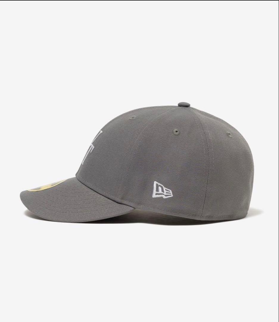 帽子 WTAPS x NEW ERA 59FIFTY LOW PROFILE