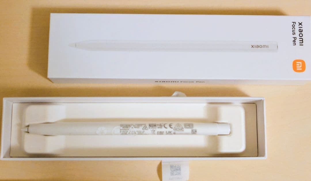 Xiaomi Focus Pen フォーカスペン ホワイト / タッチペン