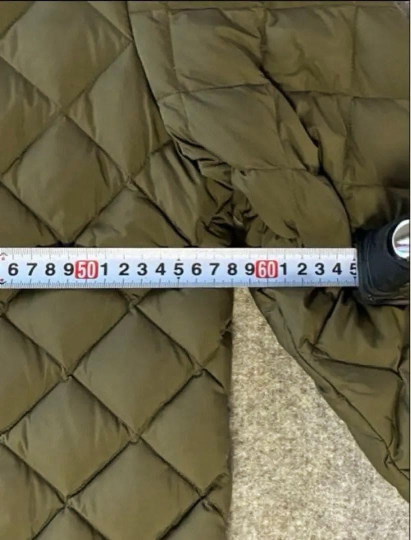 【美品】トラディショナルウェザーウェア　ウェーバリー ダウンジャケット UK42