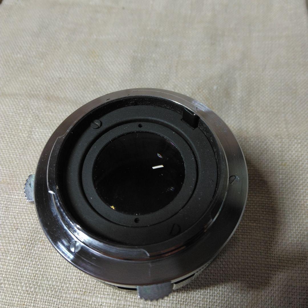 OLYMPUS PEN F フィルムカメラ ZUIKO 40mm f/1.4