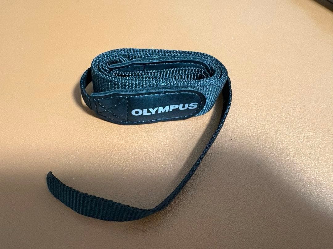 OLYMPUS PEN ミラーレス一眼カメラセット