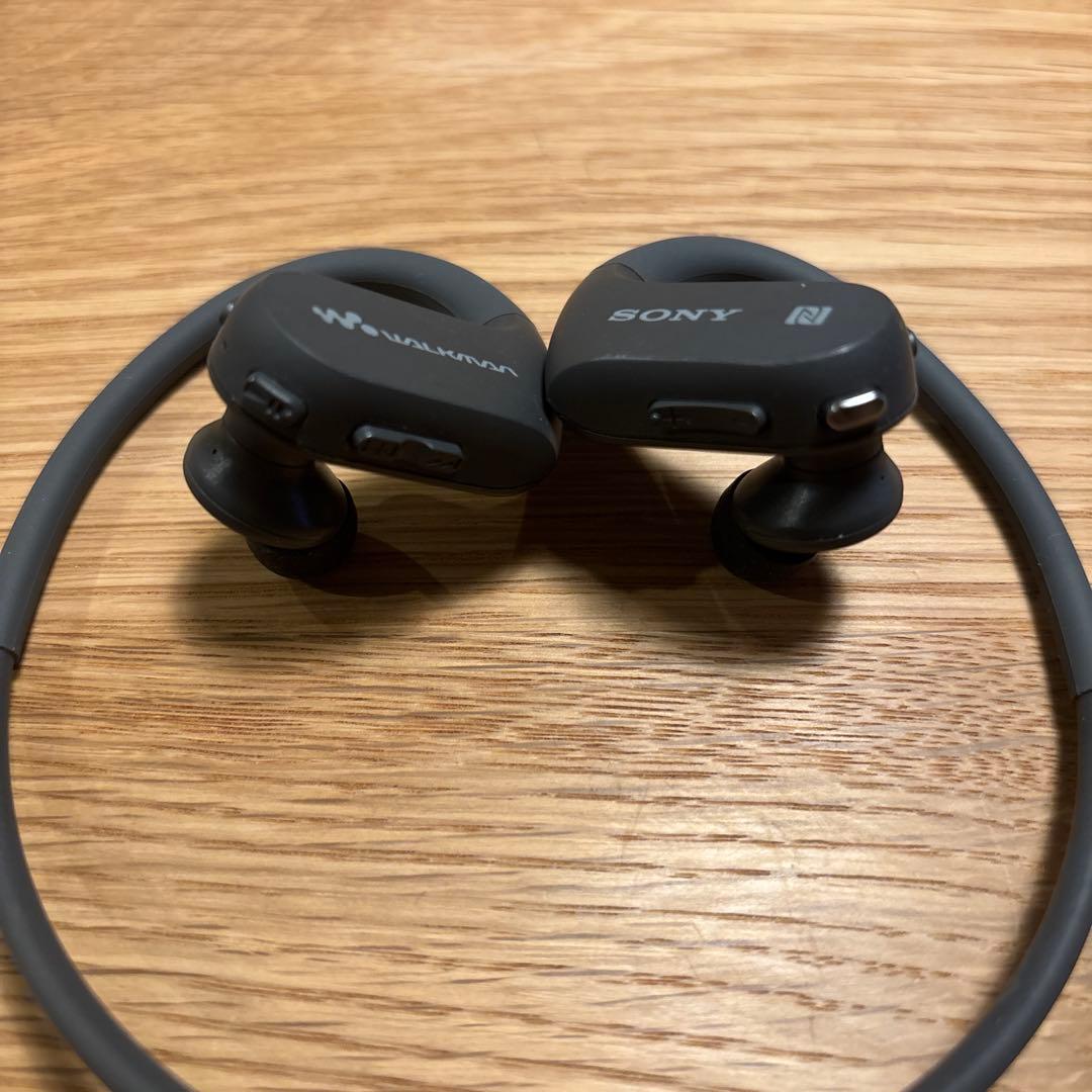 SONY ウォークマンWシリーズNW-WS620シリーズ NW-WS623