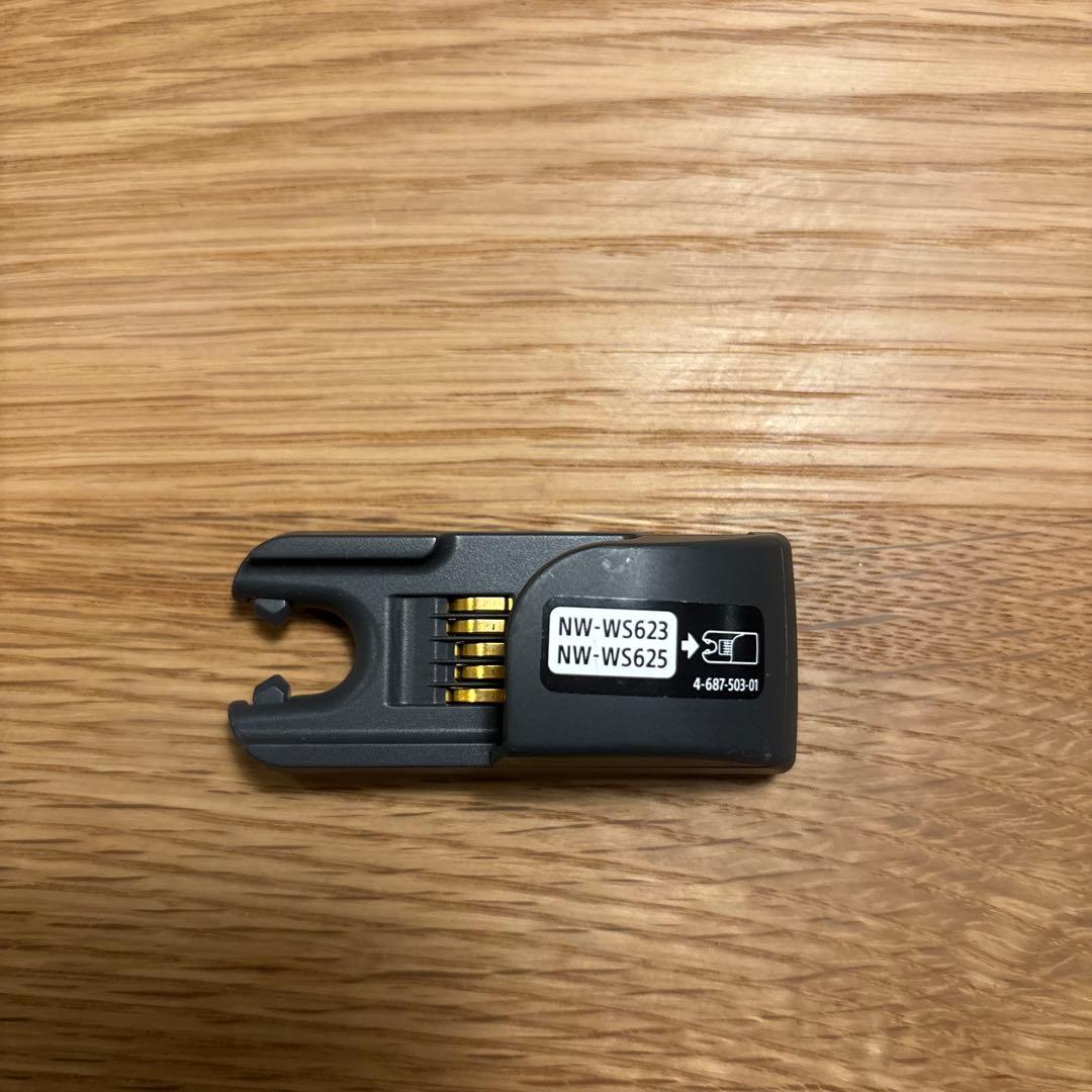 SONY ウォークマンWシリーズNW-WS620シリーズ NW-WS623