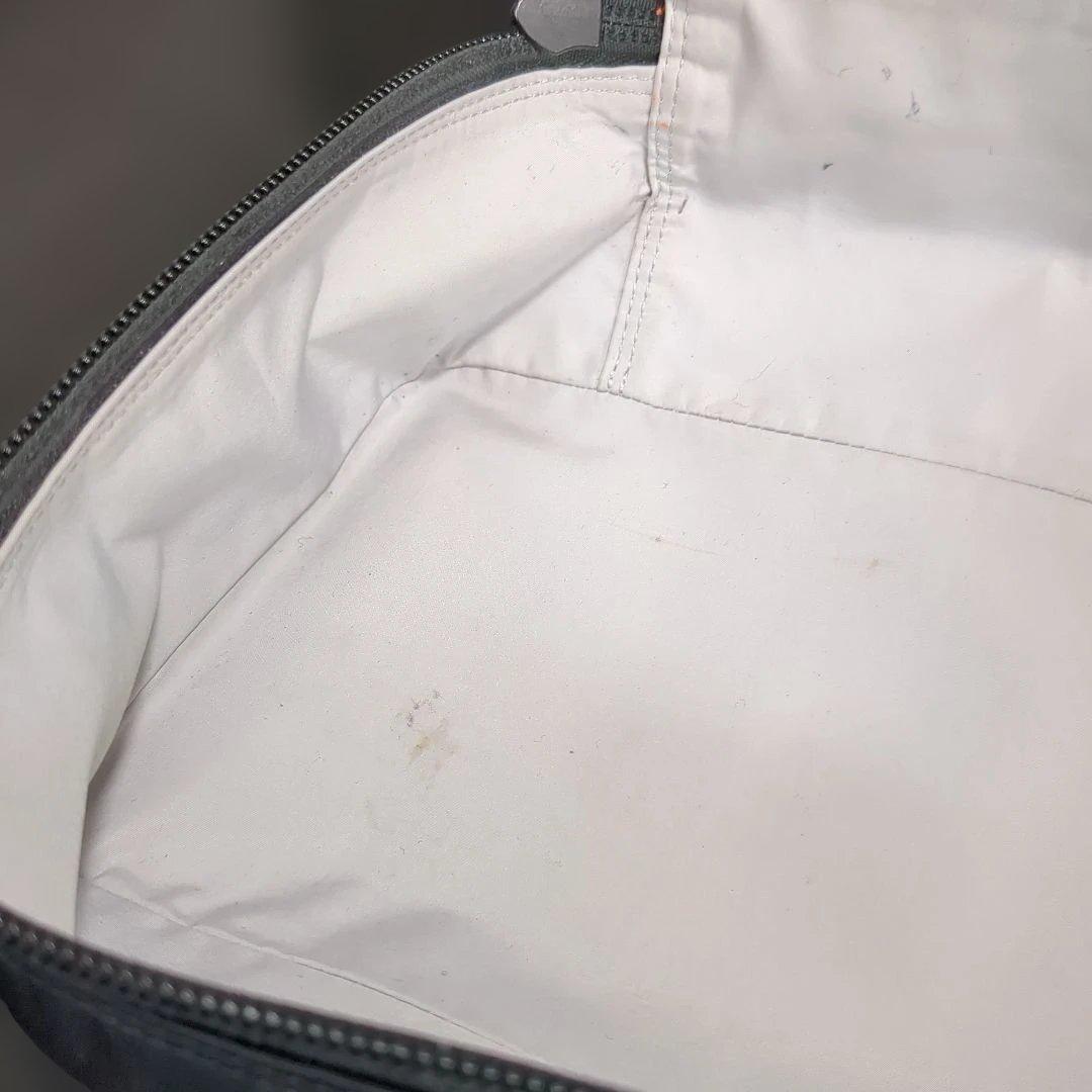 RIMOWA パッキングキューブ S ブラック