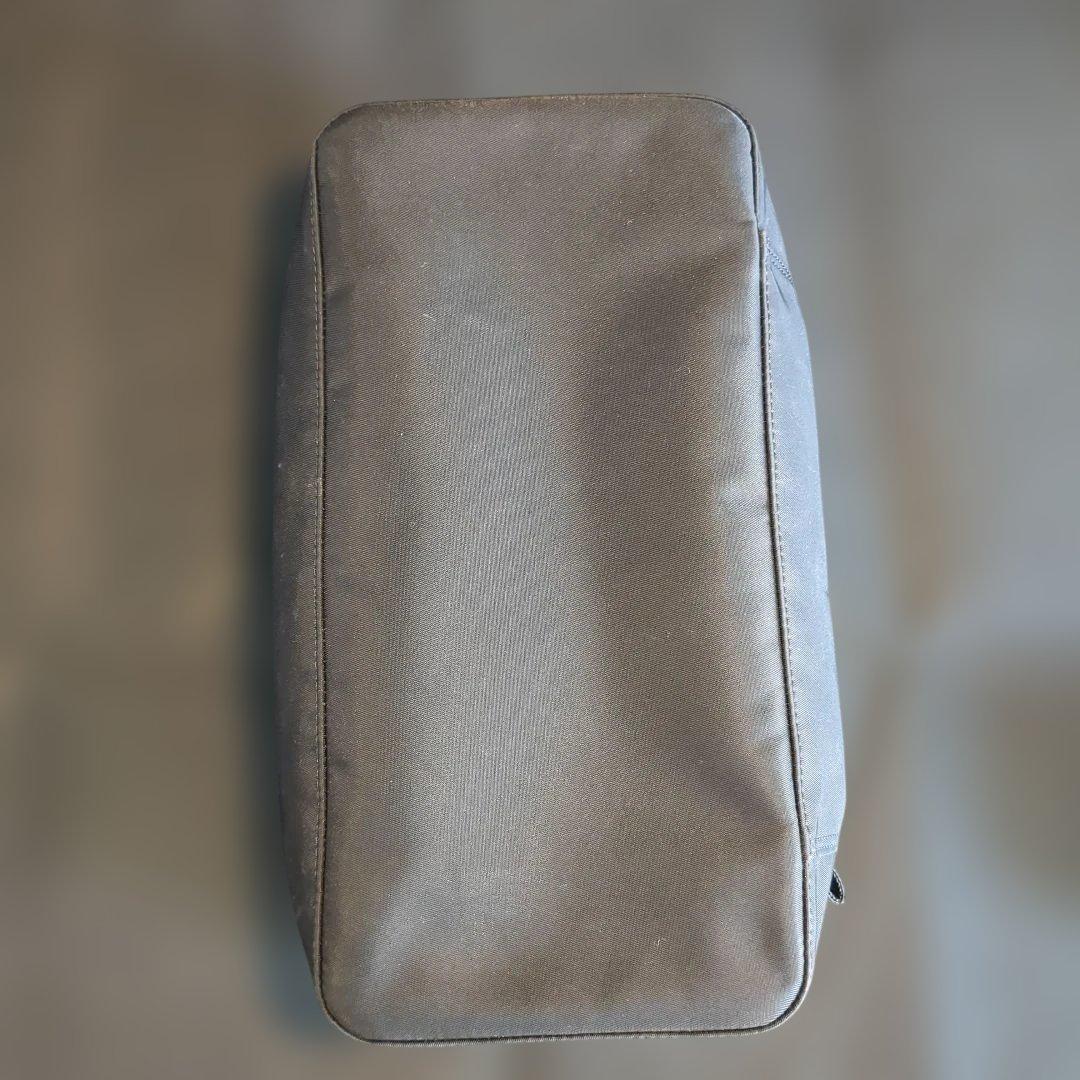 RIMOWA パッキングキューブ S ブラック