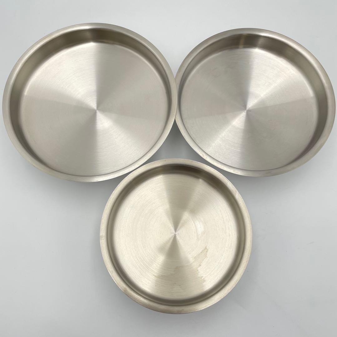 アムウェイ クィーン クックウェア 21ピースセット IH対応