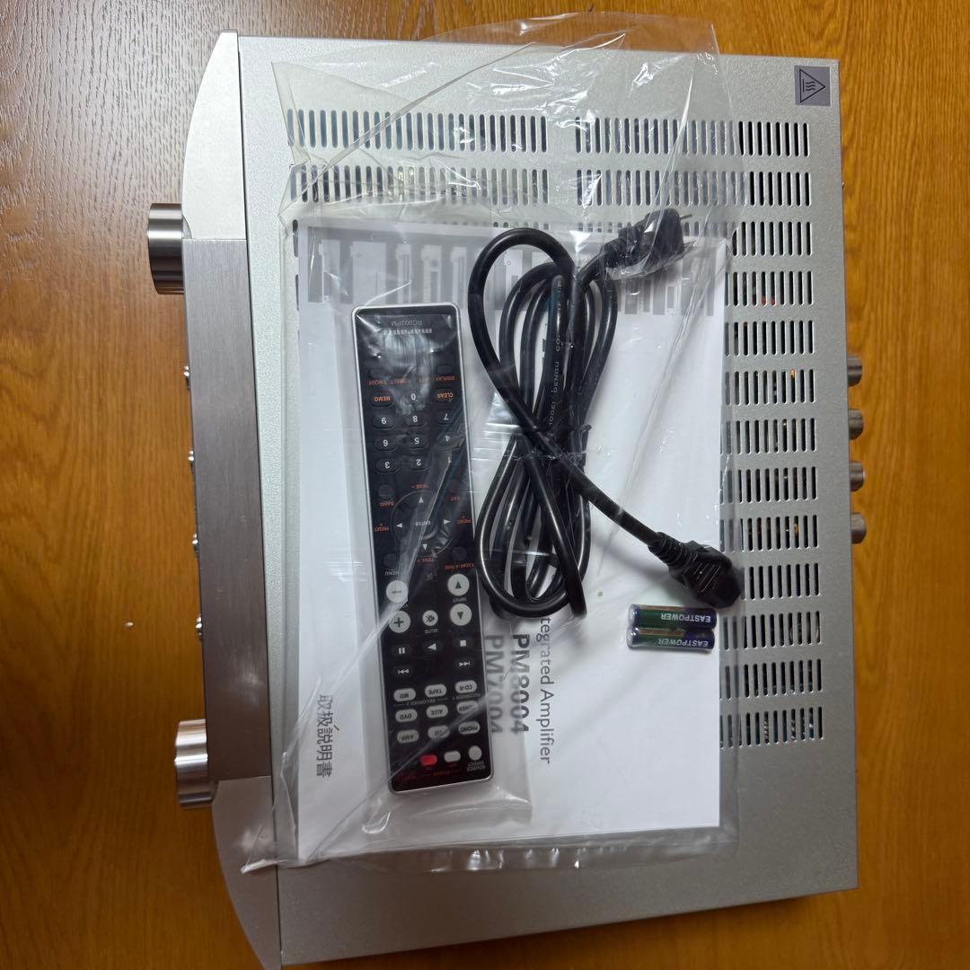 Marantz マランツ プリメンイアンプ PM8004