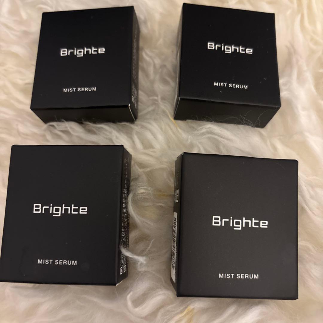 中古美品　シャワードライヤー 別売り専用スタンド新品ミストセラム４個付