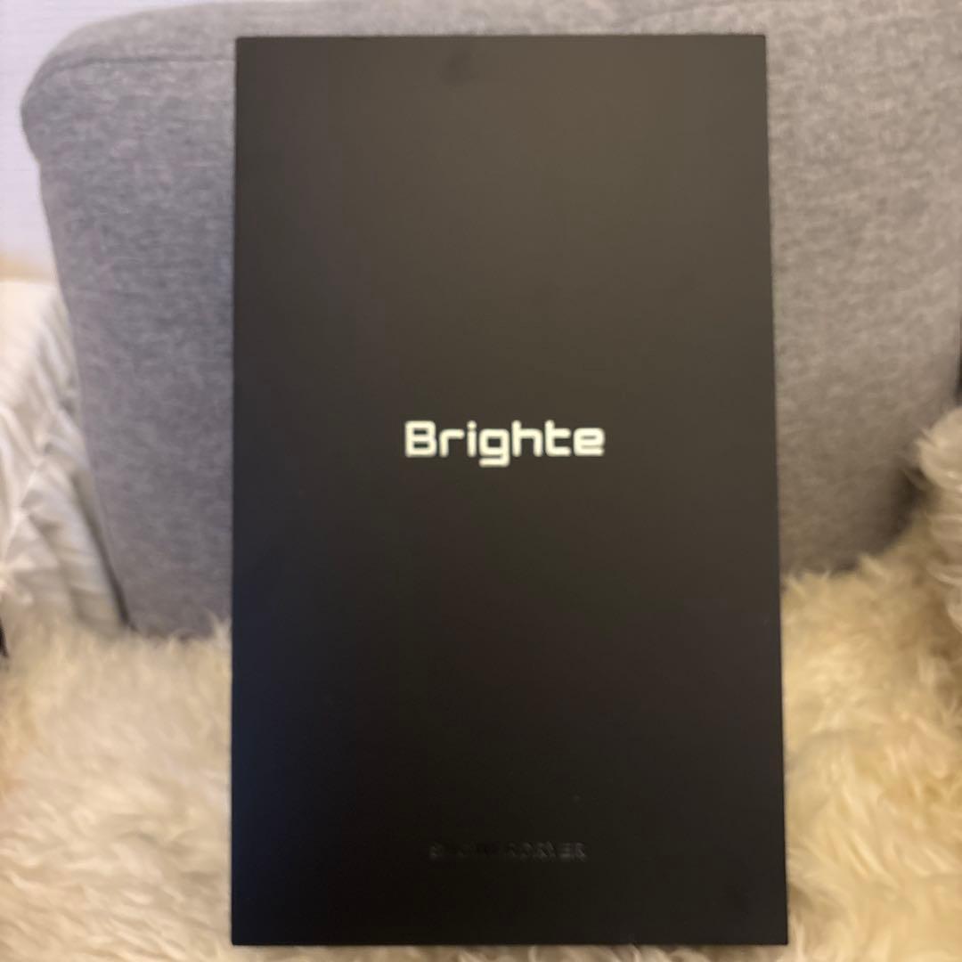 中古美品　シャワードライヤー 別売り専用スタンド新品ミストセラム４個付