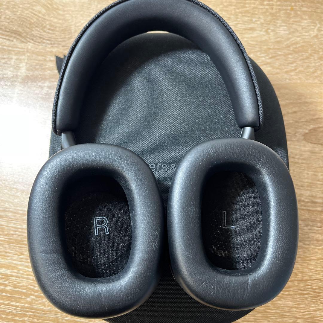 Bowers & Wilkins ワイヤレス ヘッドホン Px7 S2e