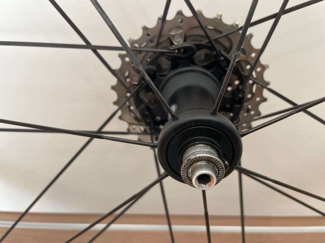 Campagnolo (カンパニョーロ) ZONDA (ゾンダ) C15