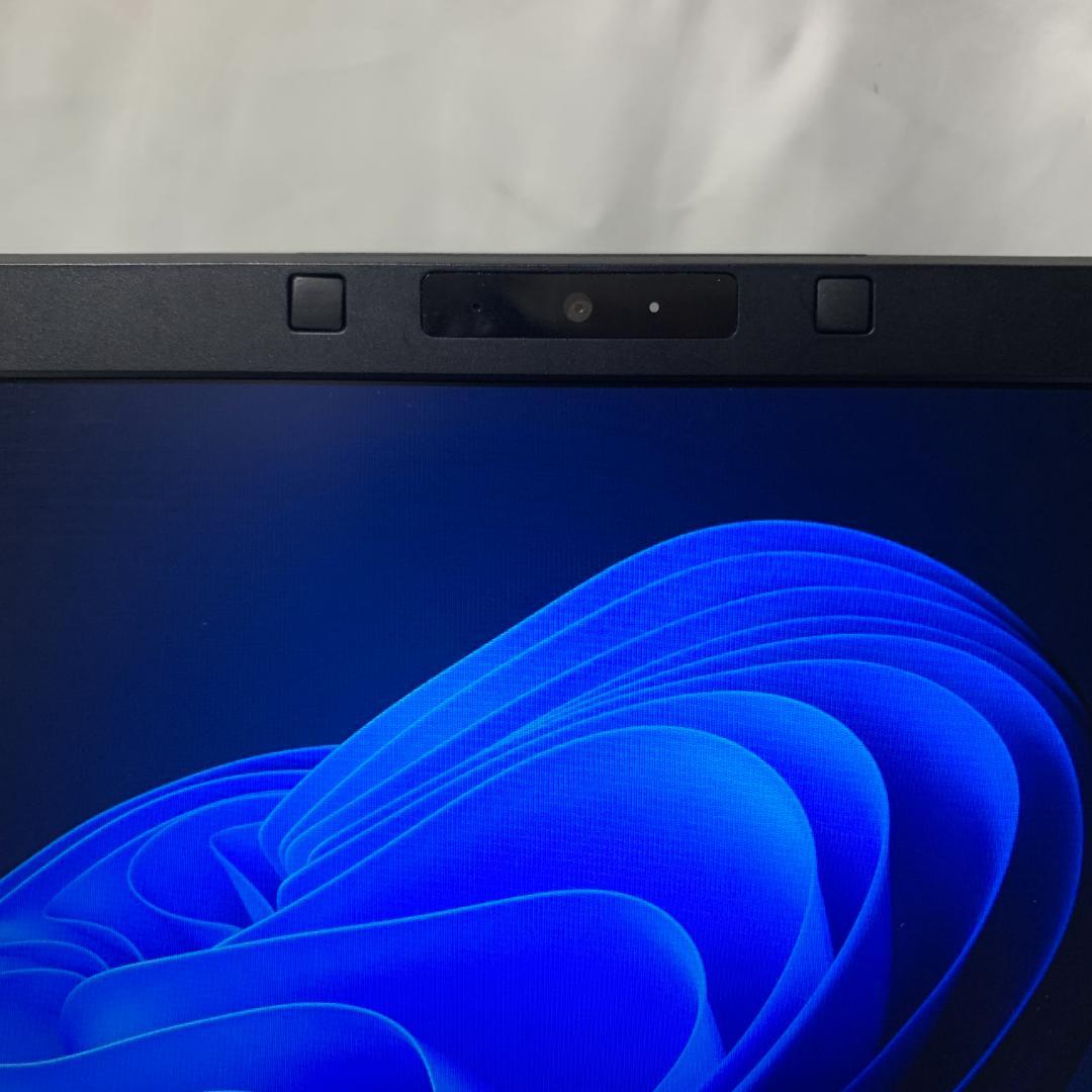 F09E【美品】富士通　15.6型FHD/i5第7世代/16G/SSD1TB 5